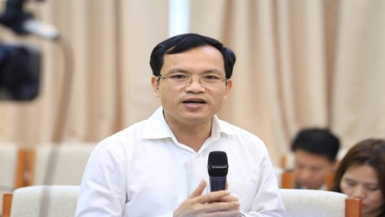 Bộ GD&ĐT thông tin thêm về phương án thi tốt nghiệp THPT và tuyển sinh năm 2022